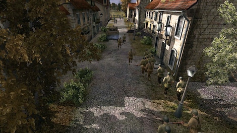 Order of War (PC) - Steam Key - GLOBAL - 3