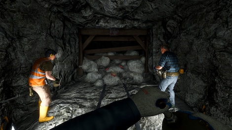 Ore Factory Squad (PC) - Steam Gift - GLOBAL - 4