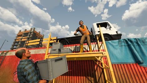 Ore Factory Squad (PC) - Steam Gift - GLOBAL - 11