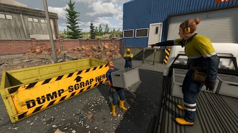 Ore Factory Squad (PC) - Steam Gift - GLOBAL - 9