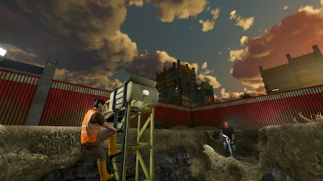 Ore Factory Squad (PC) - Steam Gift - GLOBAL - 8