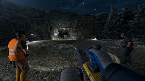 Ore Factory Squad (PC) - Steam Gift - GLOBAL - 10