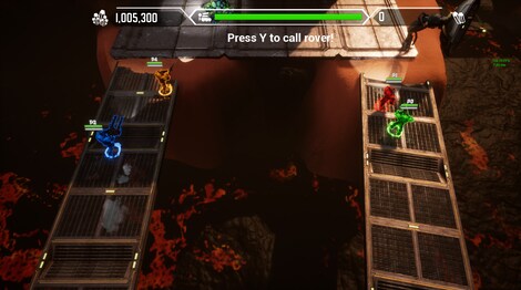 ORE Steam Key GLOBAL - 4