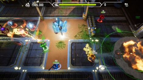ORE Steam Key GLOBAL - 0