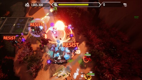ORE Steam Key GLOBAL - 5