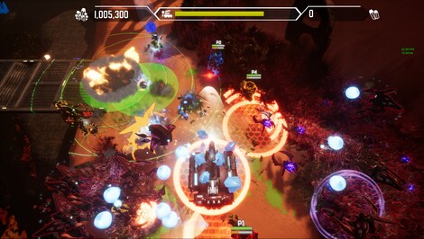 ORE Steam Key GLOBAL - 6