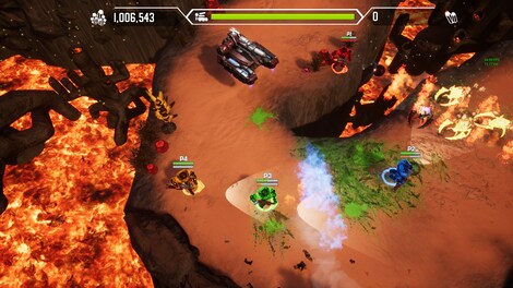 ORE Steam Key GLOBAL - 10
