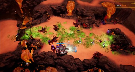 ORE Steam Key GLOBAL - 7