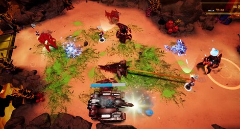 ORE Steam Key GLOBAL - 8