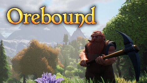 Orebound (PC) - Steam Account - GLOBAL - 0