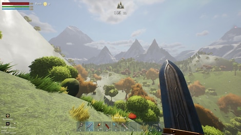 Orebound (PC) - Steam Account - GLOBAL - 5