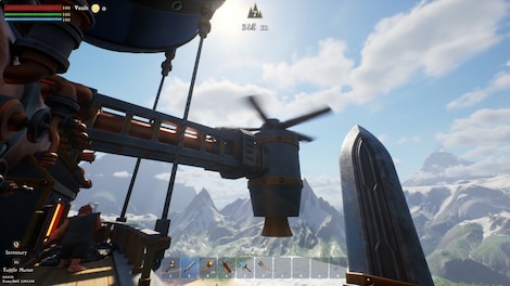 Orebound (PC) - Steam Account - GLOBAL - 9