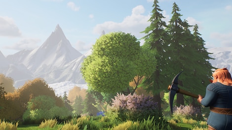 Orebound (PC) - Steam Gift - EUROPE - 6