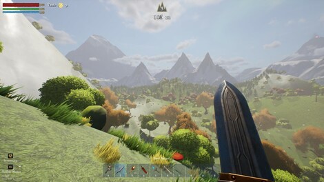 Orebound (PC) - Steam Gift - NORTH AMERICA - 5