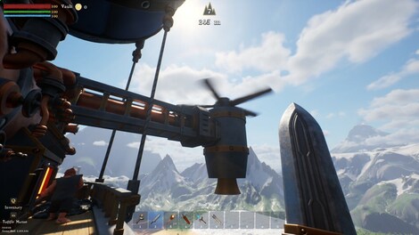 Orebound (PC) - Steam Gift - NORTH AMERICA - 9