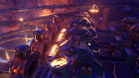 Orebound (PC) - Steam Key - GLOBAL - 8