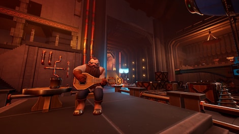 Orebound (PC) - Steam Key - GLOBAL - 10