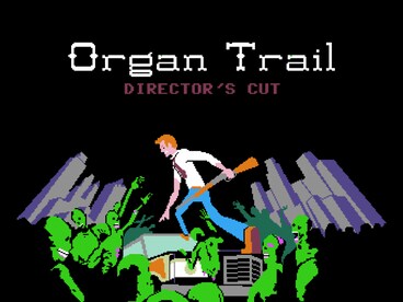 Organ Trail: Director's Cut Steam Gift GLOBAL - 3