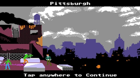 Organ Trail: Director's Cut Steam Key GLOBAL - 17