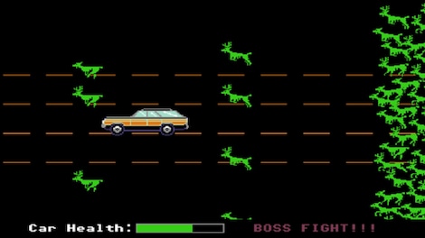 Organ Trail: Director's Cut Steam Key GLOBAL - 14