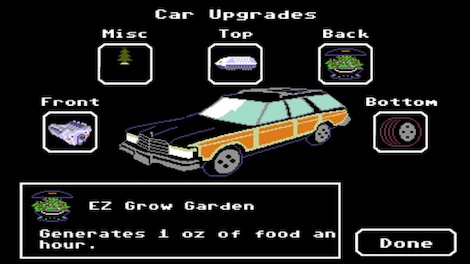 Organ Trail: Director's Cut Steam Key GLOBAL - 15
