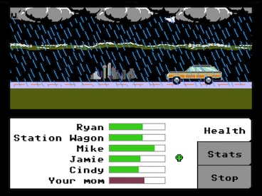 Organ Trail: Director's Cut Steam Key GLOBAL - 10