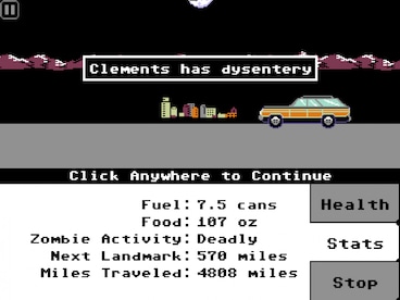 Organ Trail: Director's Cut Steam Key GLOBAL - 6