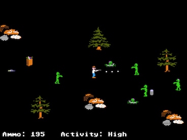 Organ Trail: Director's Cut Steam Key GLOBAL - 5