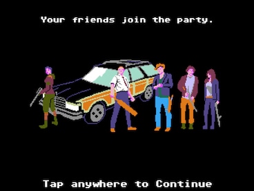 Organ Trail: Director's Cut Steam Key GLOBAL - 4