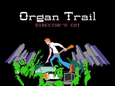 Organ Trail: Director's Cut Steam Key GLOBAL - 3