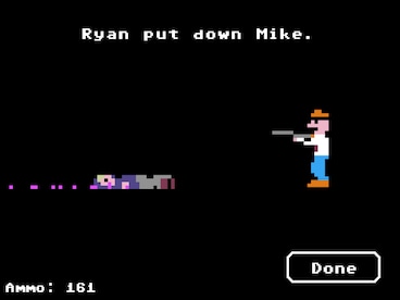Organ Trail: Director's Cut Steam Key GLOBAL - 2