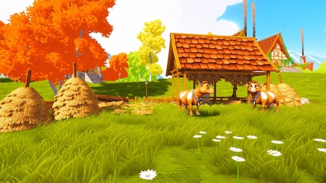 Organic Burger Simulator (PC) - Steam Key - GLOBAL - 3