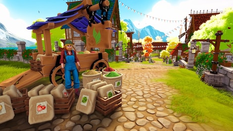 Organic Burger Simulator (PC) - Steam Key - GLOBAL - 5