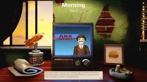 Organs Please (PC) - Steam Key - EUROPE - 13