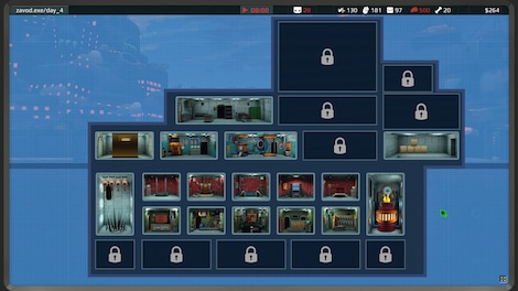 Organs Please (PC) - Steam Key - GLOBAL - 5