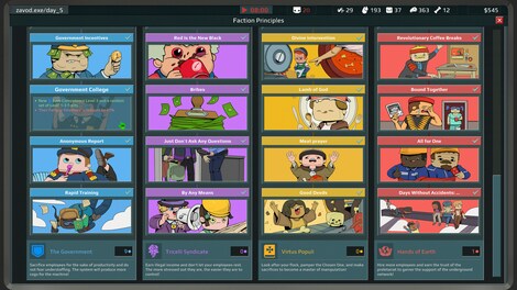 Organs Please (PC) - Steam Key - GLOBAL - 11