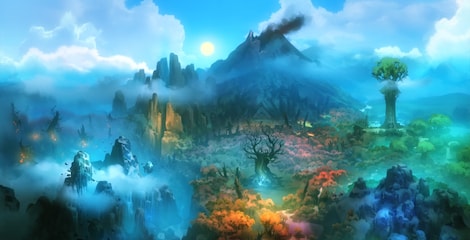Ori and the Blind Forest | Definitive Edition (PC) - Microsoft Store Key - UNITED STATES - 10