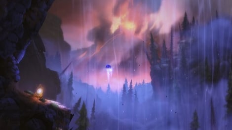 Ori and the Blind Forest | Definitive Edition (PC) - Steam Key - CIS - 5