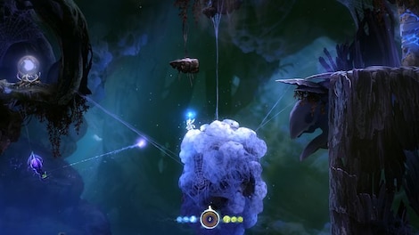 Ori and the Blind Forest | Definitive Edition (PC) - Steam Key - CIS - 4