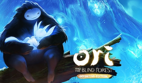 Ori and the Blind Forest | Definitive Edition (PC) - Steam Key - CIS - 2