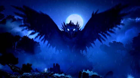 Ori and the Blind Forest | Definitive Edition (PC) - Steam Key - RU/CIS - 8