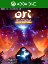 Ori and the Blind Forest | Definitive Edition (Xbox One) - Xbox Live Account - GLOBAL - 1