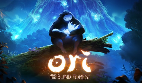 Ori and the Blind Forest (PC) - Steam Account - GLOBAL - 2