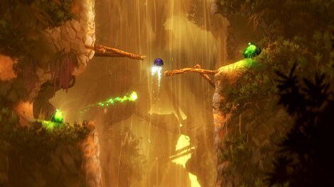 Ori and the Blind Forest (PC) - Steam Gift - GLOBAL - 30