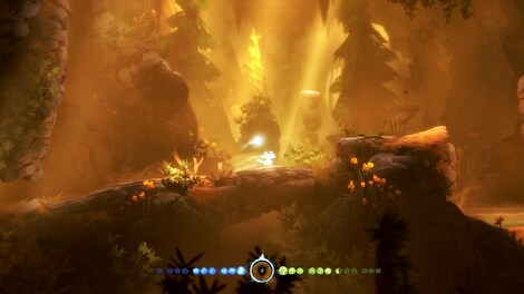 Ori and the Blind Forest (PC) - Steam Gift - GLOBAL - 25