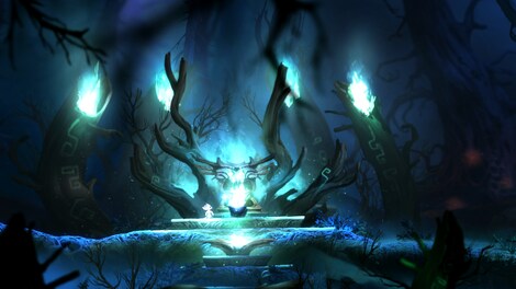 Ori and the Blind Forest (PC) - Steam Gift - GLOBAL - 18