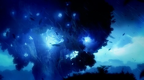 Ori and the Blind Forest (PC) - Steam Gift - GLOBAL - 12