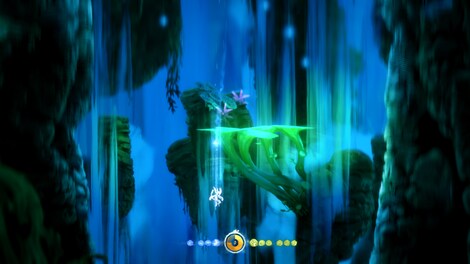 Ori and the Blind Forest (PC) - Steam Gift - GLOBAL - 10