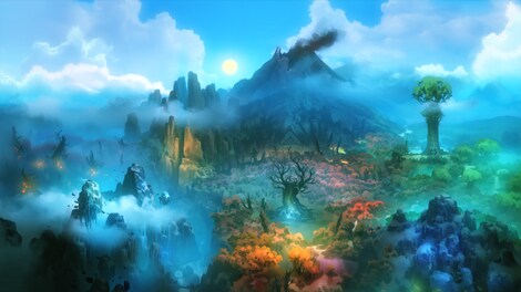 Ori and the Blind Forest (PC) - Steam Key - CIS - 16