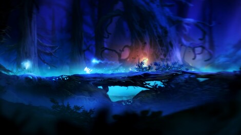 Ori and the Blind Forest (PC) - Steam Key - CIS - 10